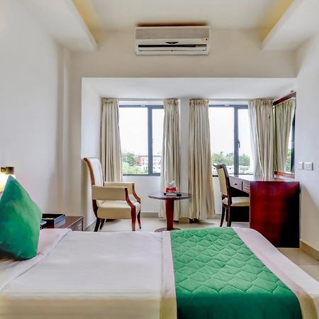 Hotel Luciya Kochi ภายนอก รูปภาพ