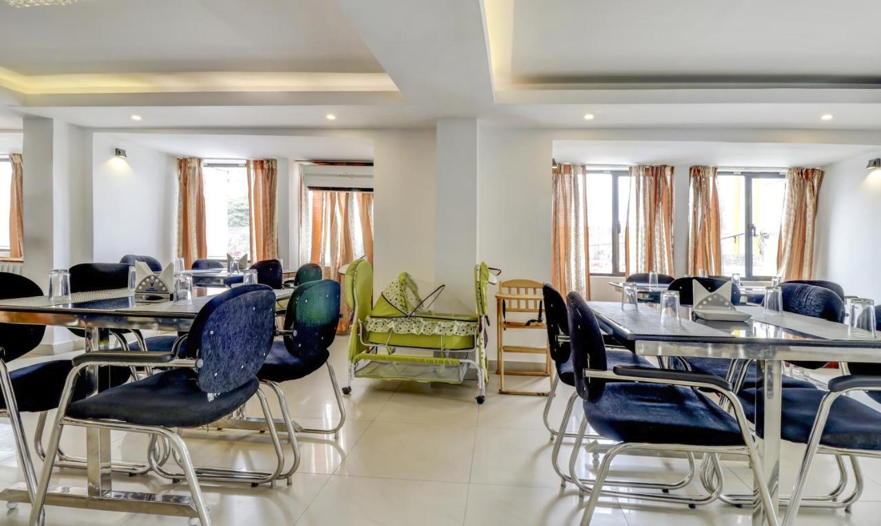 Hotel Luciya Kochi ภายนอก รูปภาพ