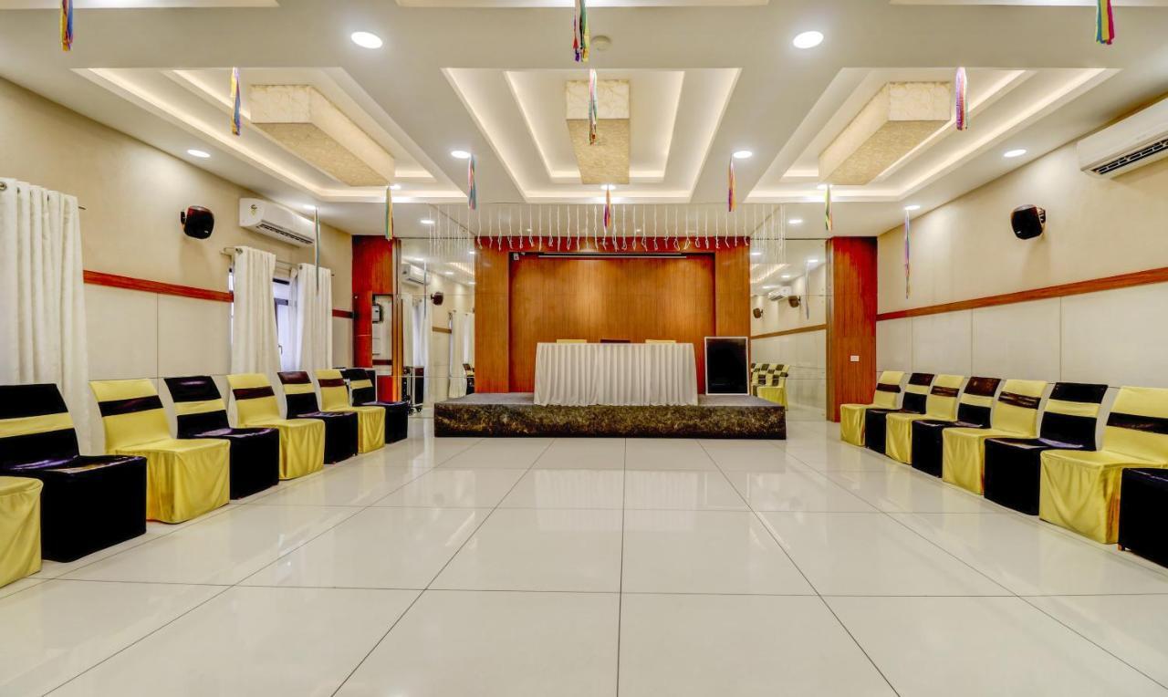 Hotel Luciya Kochi ภายนอก รูปภาพ