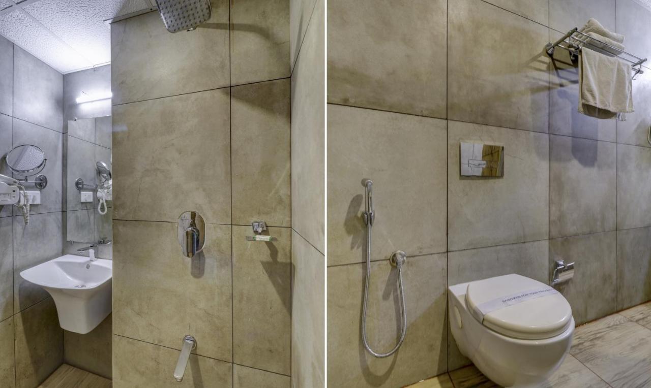 Hotel Luciya Kochi ภายนอก รูปภาพ