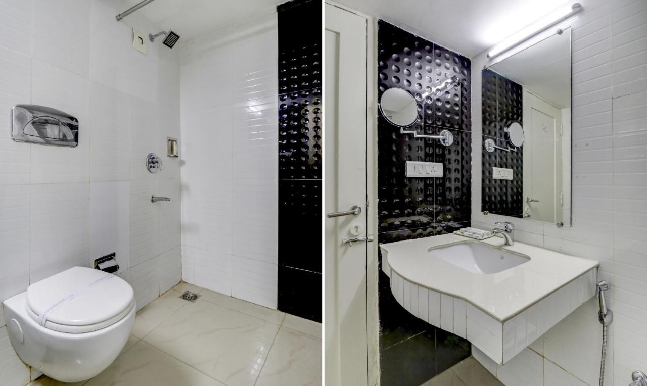 Hotel Luciya Kochi ภายนอก รูปภาพ